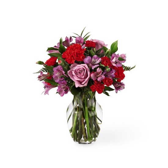 The FTD In Bloom Bouquet